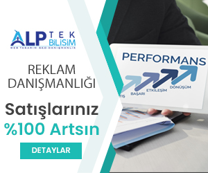 Sidebar Reklam Danışmanlığı